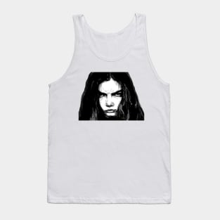 Sludge Tank Top